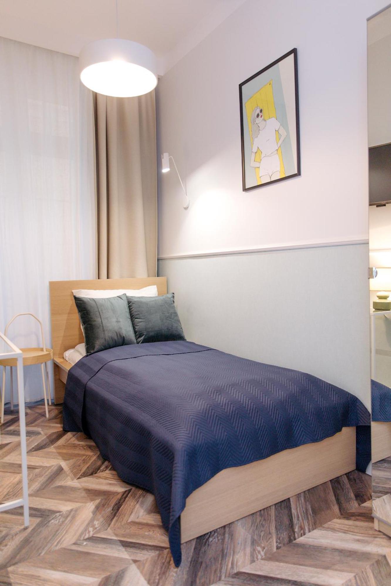 Neptunus Mb By The Ses Apartments Old Town กดัญสก์ ภายนอก รูปภาพ