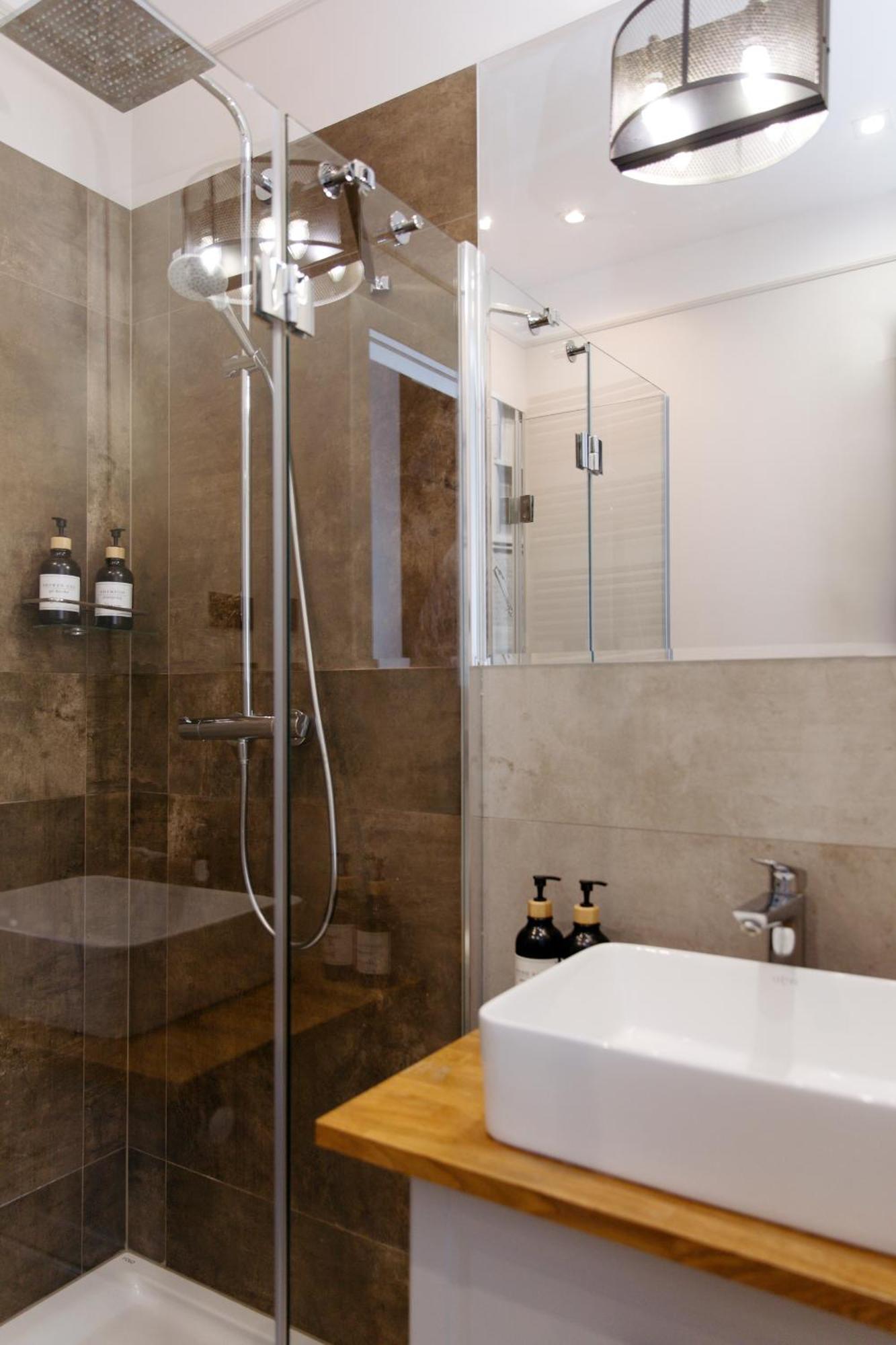Neptunus Mb By The Ses Apartments Old Town กดัญสก์ ภายนอก รูปภาพ