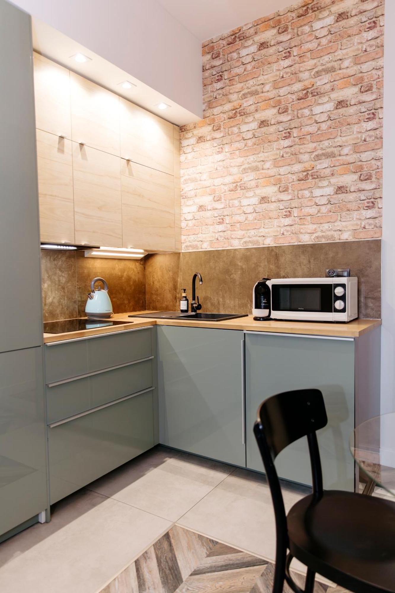 Neptunus Mb By The Ses Apartments Old Town กดัญสก์ ภายนอก รูปภาพ