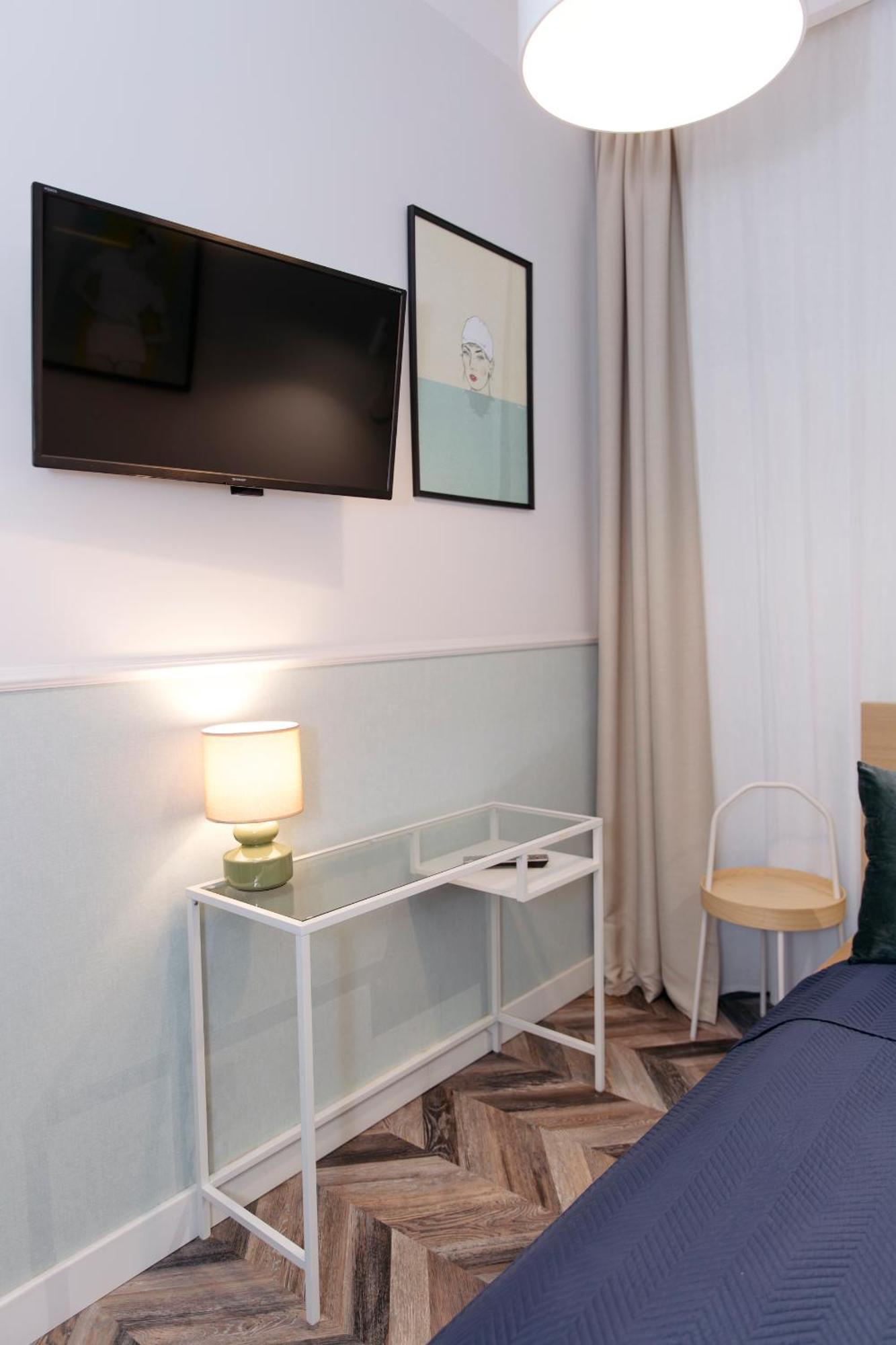 Neptunus Mb By The Ses Apartments Old Town กดัญสก์ ภายนอก รูปภาพ